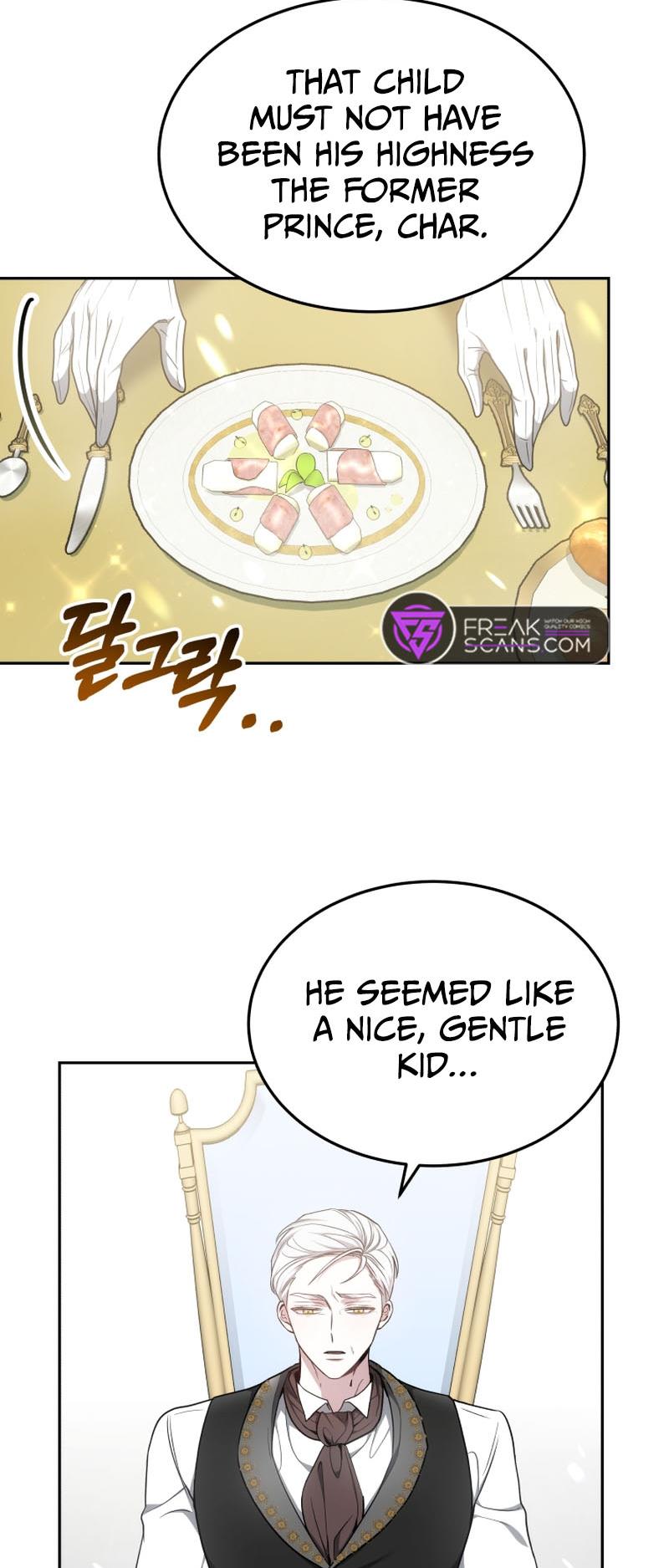 The Male Lead's Nephew Loves Me So Much chapter 4 page 46