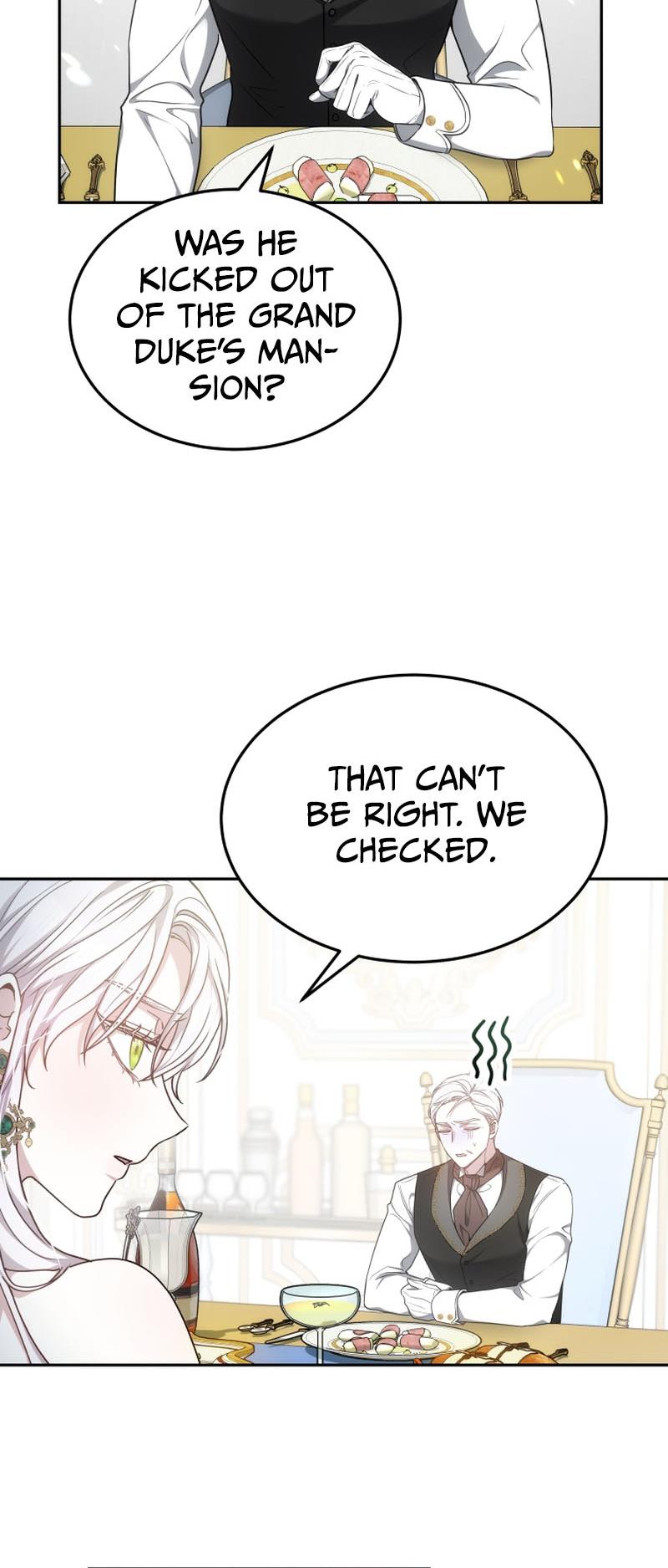 The Male Lead's Nephew Loves Me So Much chapter 4 page 47