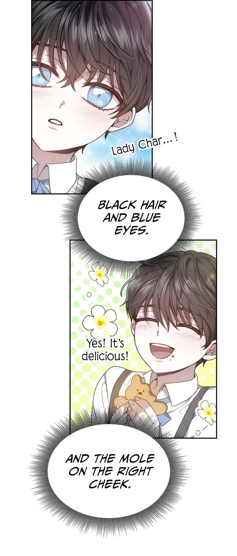 The Male Lead's Nephew Loves Me So Much chapter 4 page 48