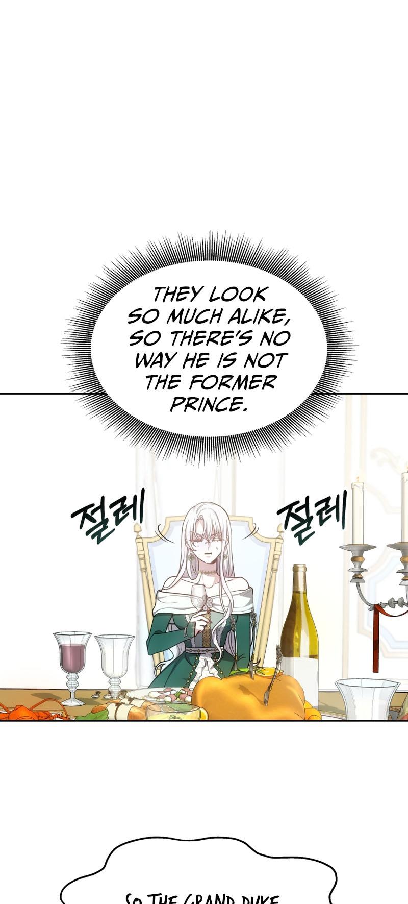 The Male Lead's Nephew Loves Me So Much chapter 4 page 49