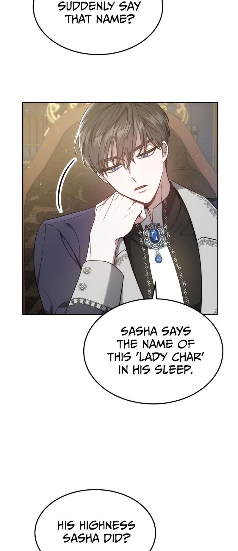 The Male Lead's Nephew Loves Me So Much chapter 4 page 5