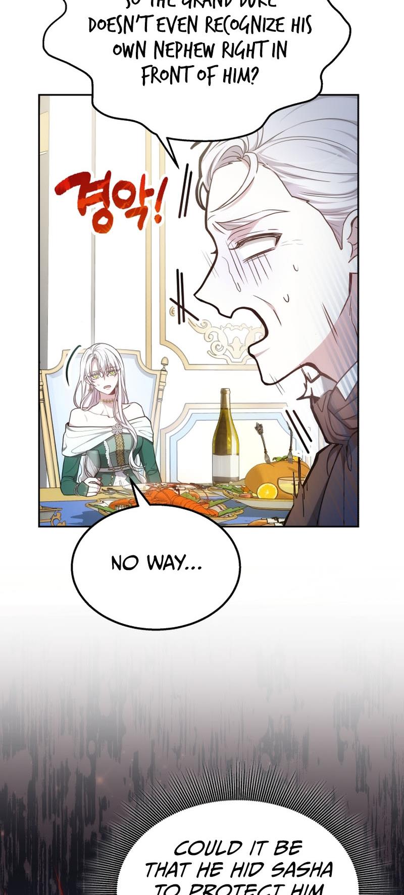 The Male Lead's Nephew Loves Me So Much chapter 4 page 50