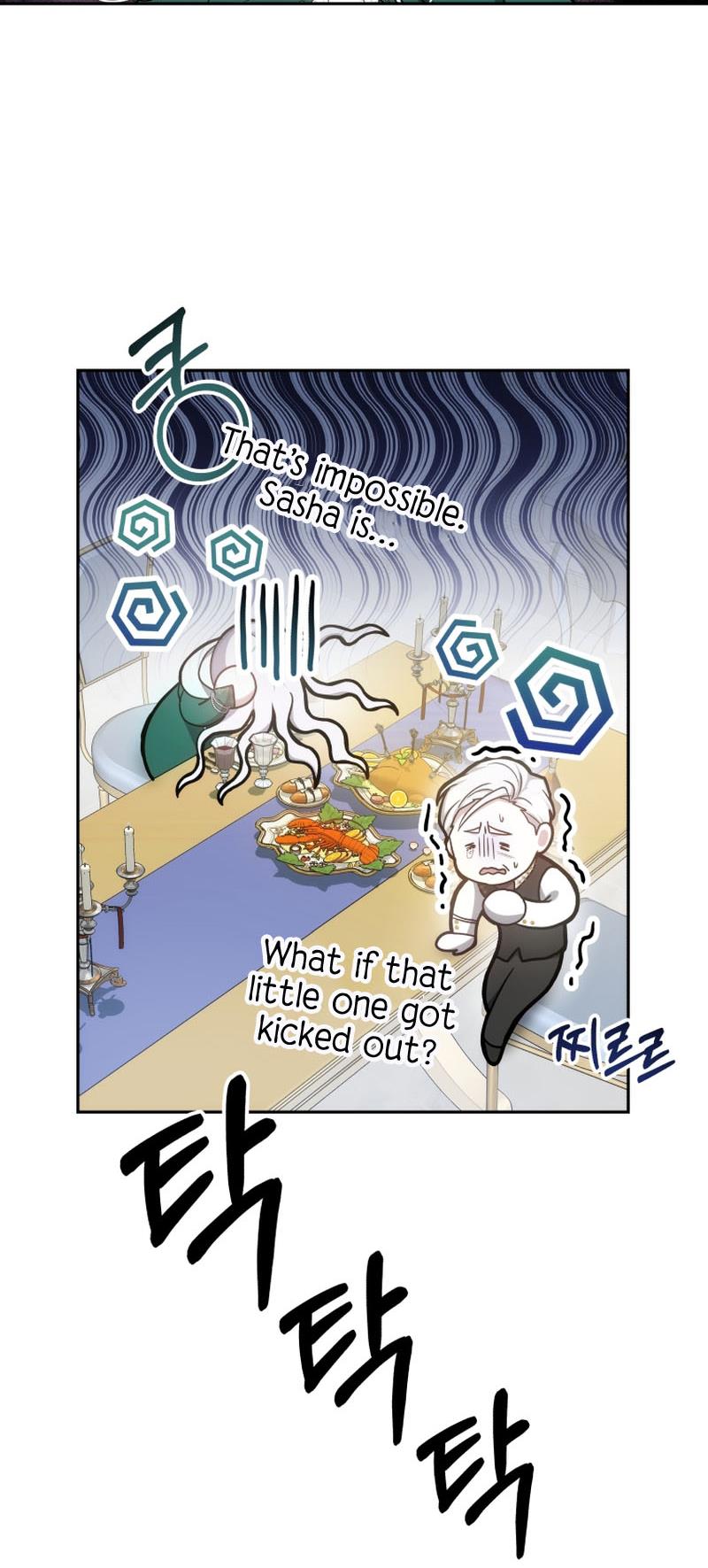 The Male Lead's Nephew Loves Me So Much chapter 4 page 53