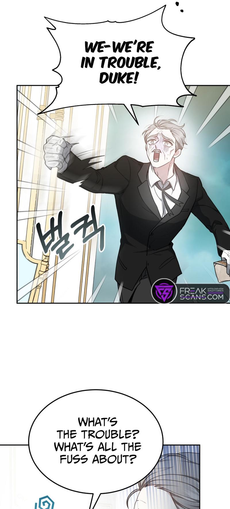 The Male Lead's Nephew Loves Me So Much chapter 4 page 54