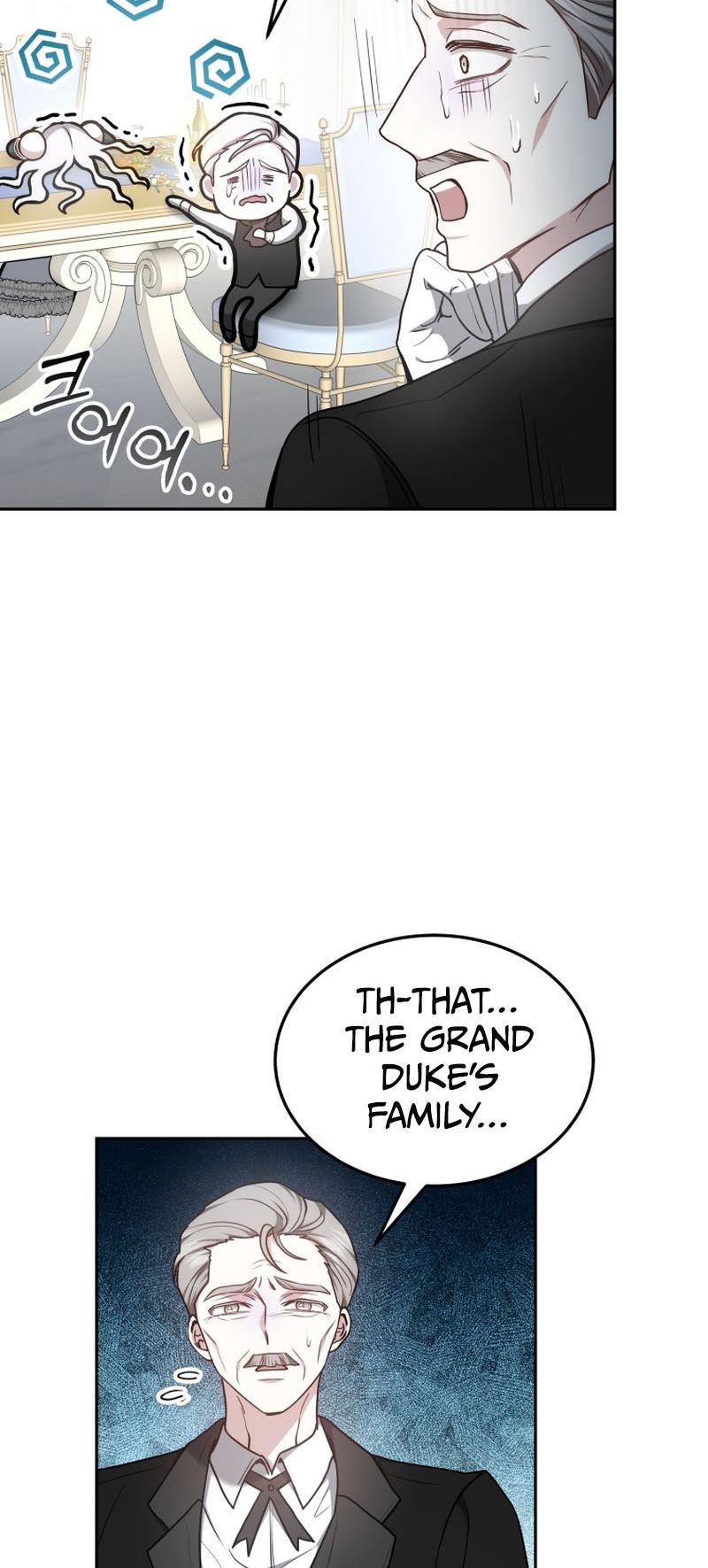 The Male Lead's Nephew Loves Me So Much chapter 4 page 55