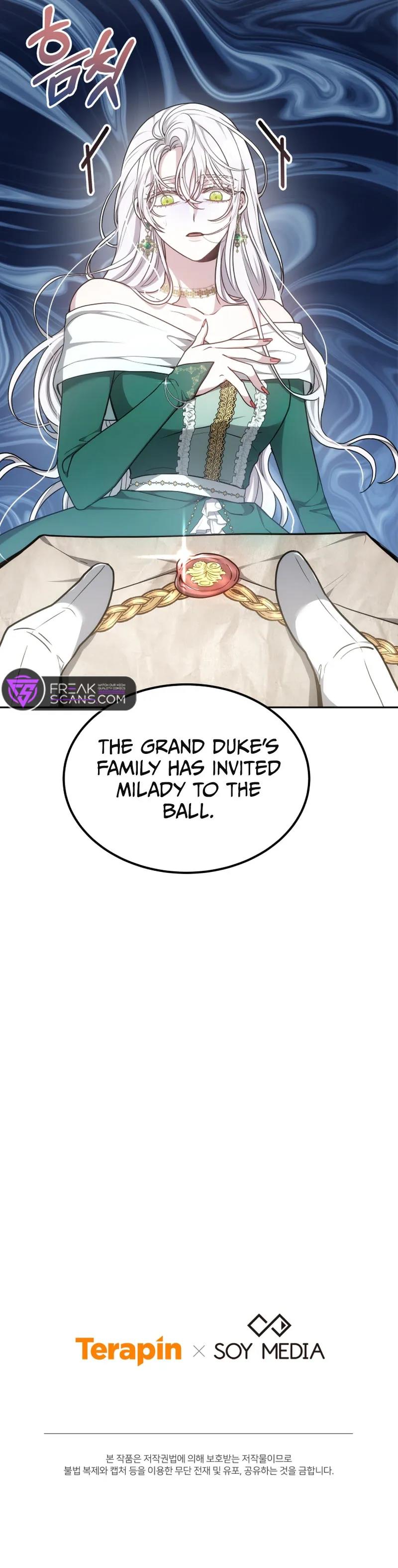 The Male Lead's Nephew Loves Me So Much chapter 4 page 57