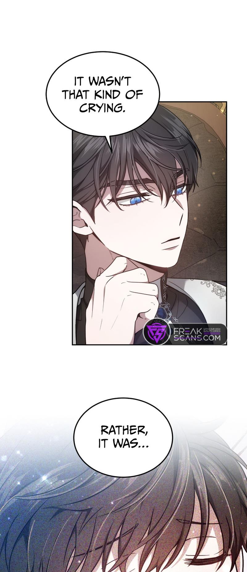 The Male Lead's Nephew Loves Me So Much chapter 4 page 8