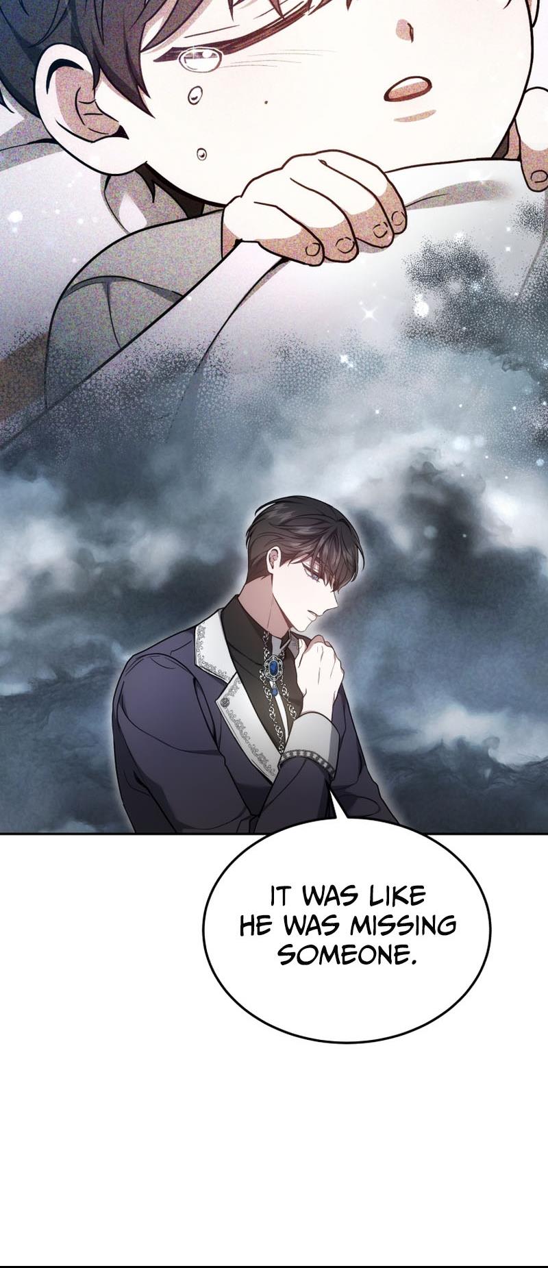 The Male Lead's Nephew Loves Me So Much chapter 4 page 9