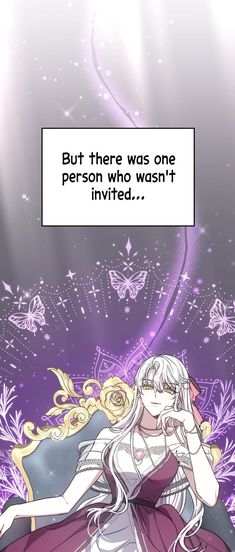 The Male Lead's Nephew Loves Me So Much chapter 5 page 10