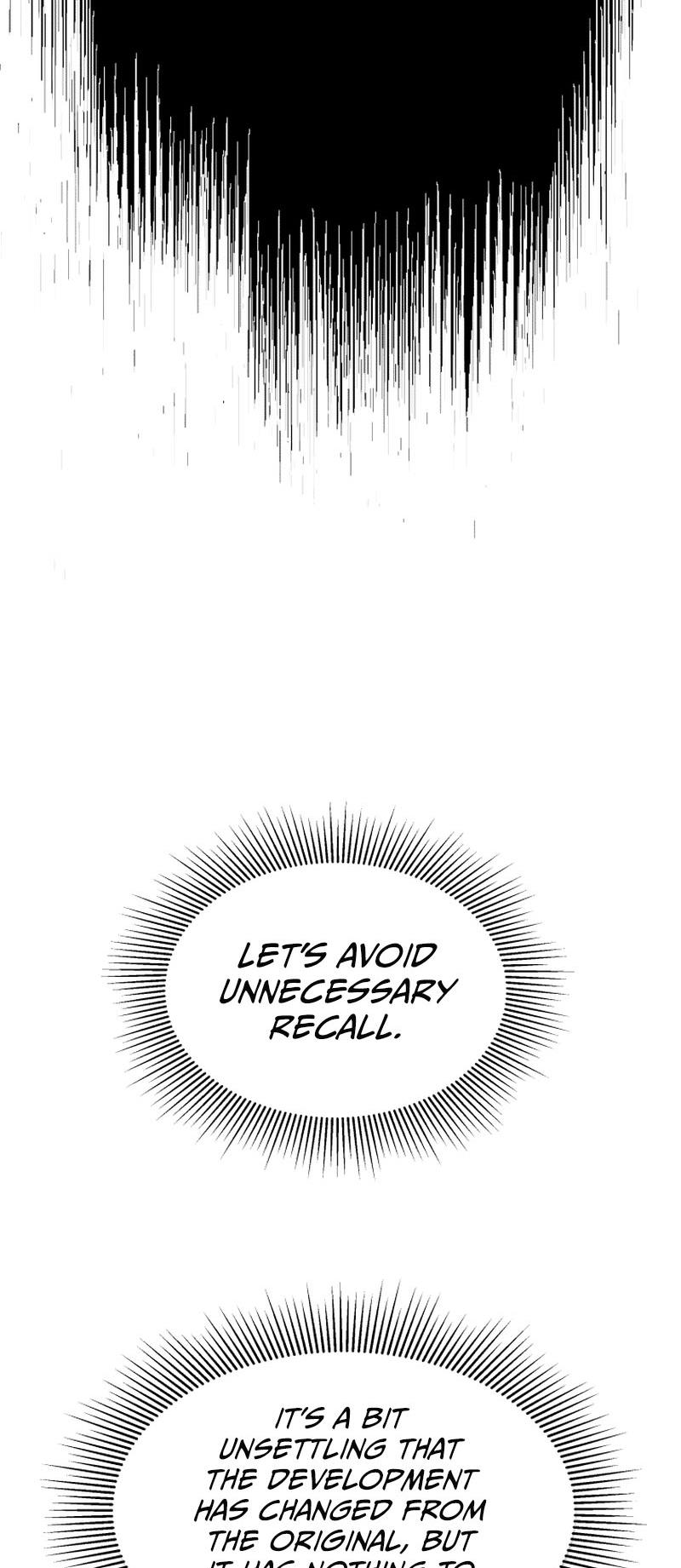 The Male Lead's Nephew Loves Me So Much chapter 5 page 20