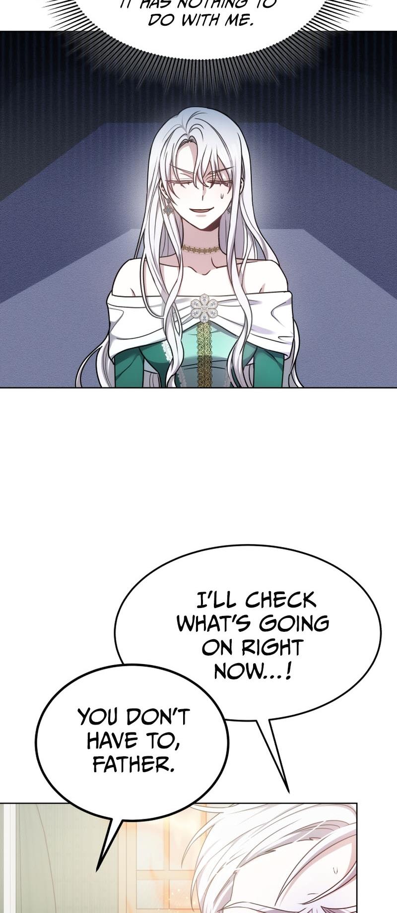 The Male Lead's Nephew Loves Me So Much chapter 5 page 21