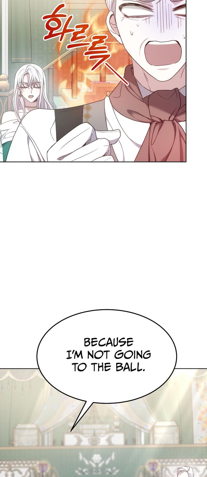 The Male Lead's Nephew Loves Me So Much chapter 5 page 22