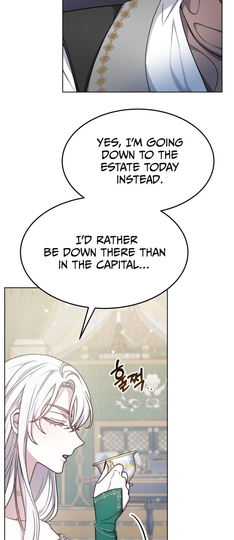 The Male Lead's Nephew Loves Me So Much chapter 5 page 24