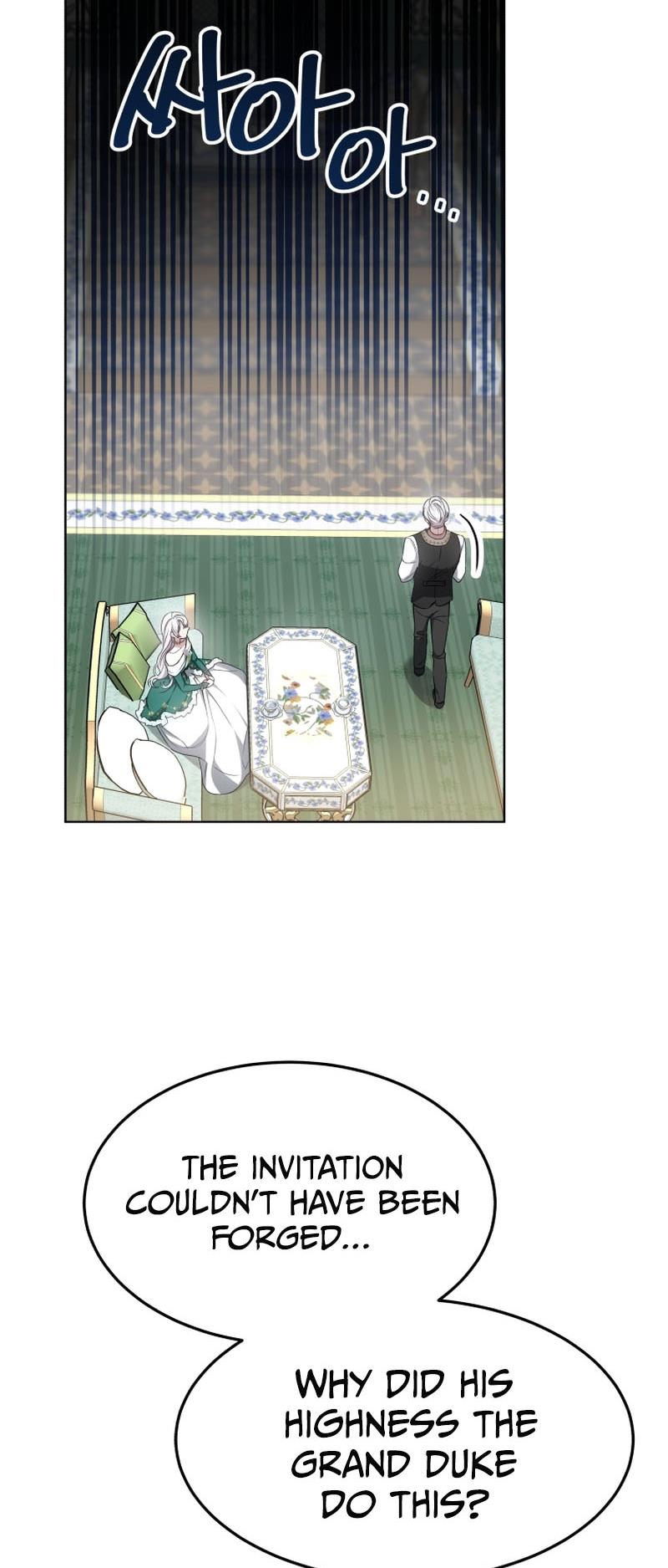 The Male Lead's Nephew Loves Me So Much chapter 5 page 3