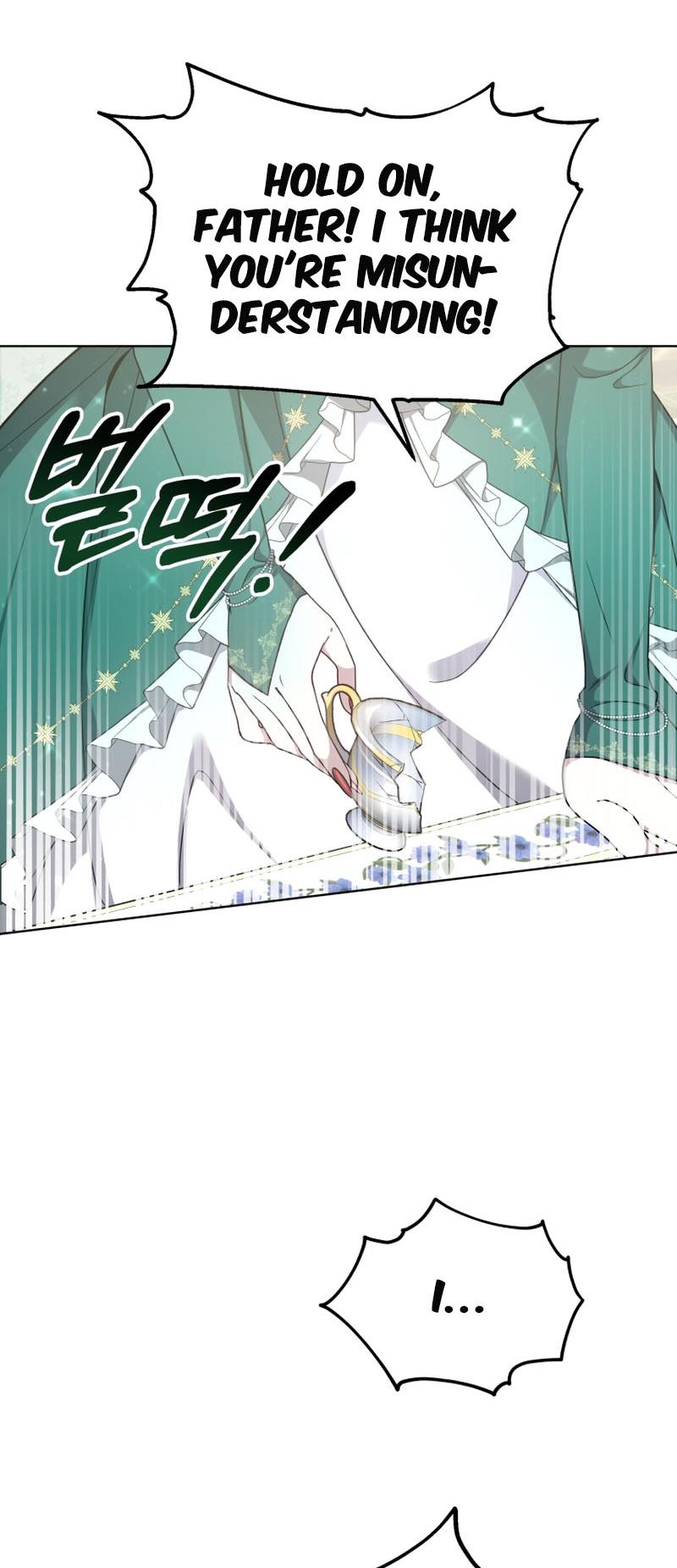 The Male Lead's Nephew Loves Me So Much chapter 5 page 31