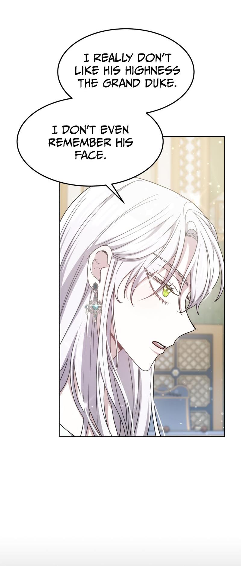 The Male Lead's Nephew Loves Me So Much chapter 5 page 36