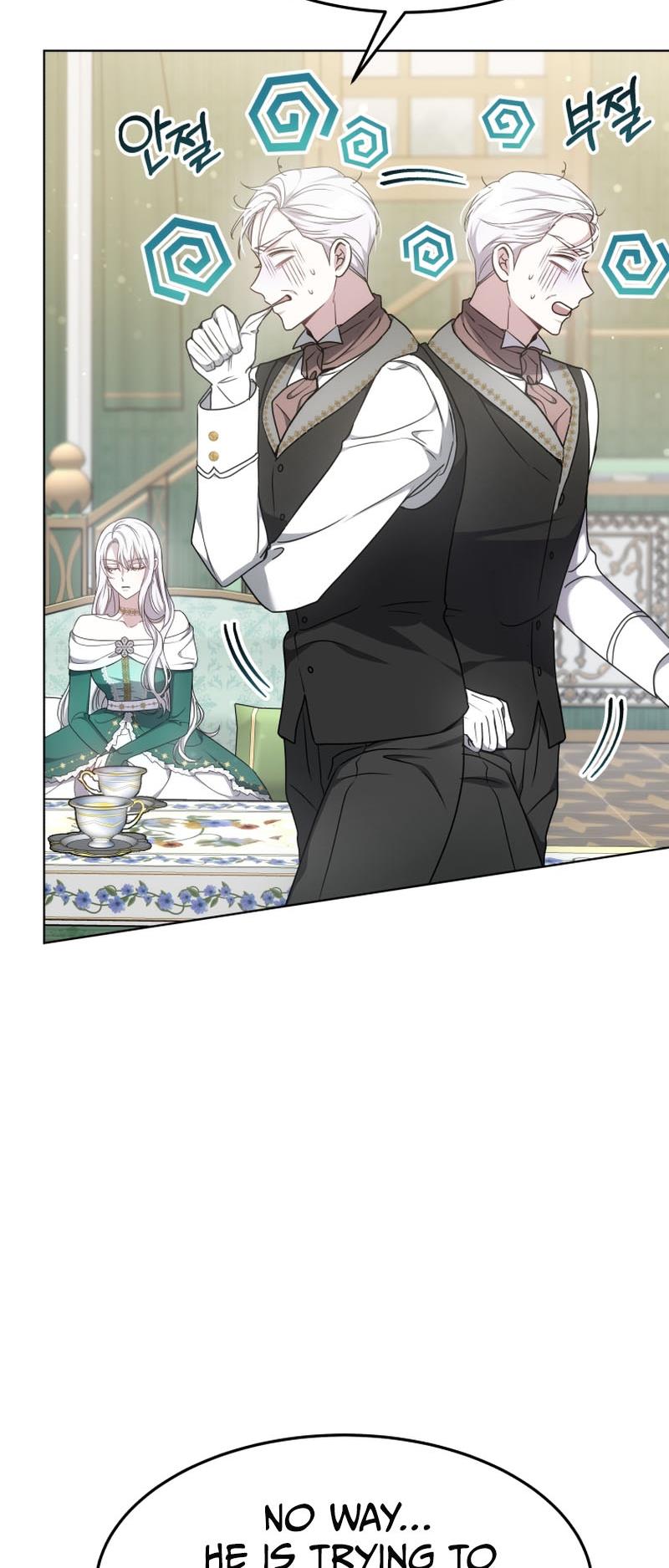 The Male Lead's Nephew Loves Me So Much chapter 5 page 4