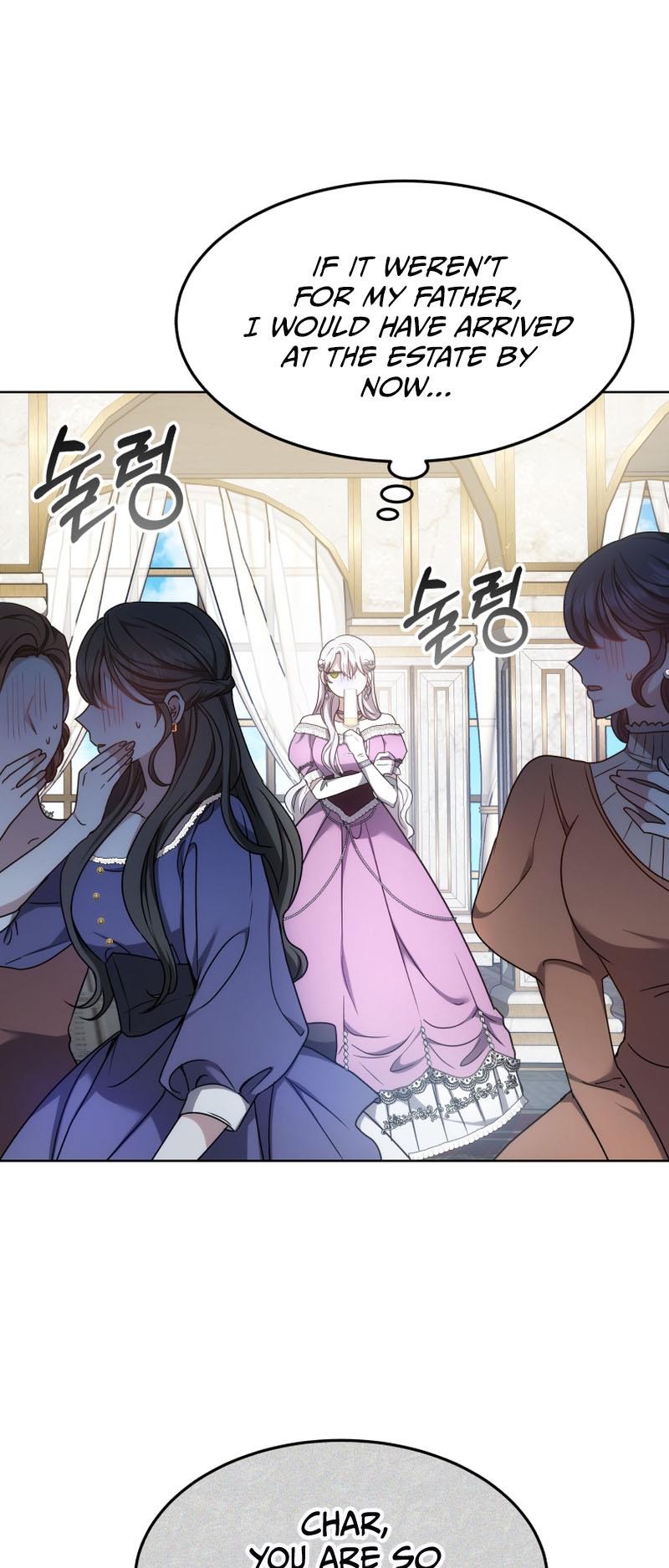 The Male Lead's Nephew Loves Me So Much chapter 5 page 42