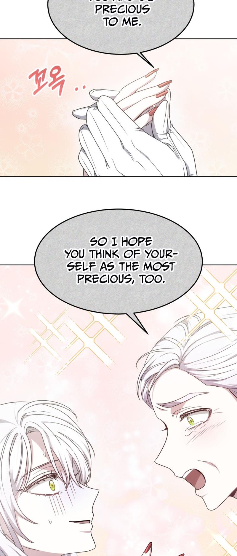 The Male Lead's Nephew Loves Me So Much chapter 5 page 43