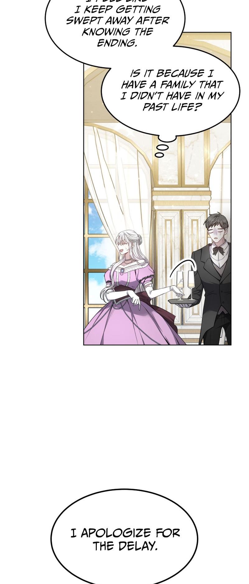 The Male Lead's Nephew Loves Me So Much chapter 5 page 47