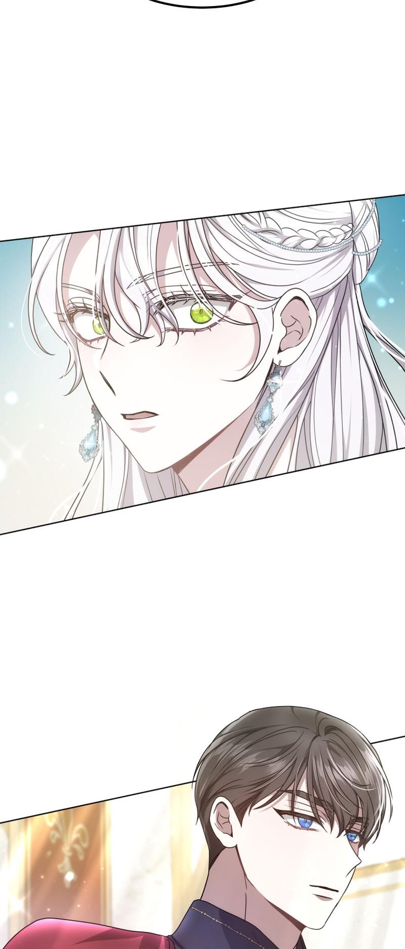 The Male Lead's Nephew Loves Me So Much chapter 5 page 48