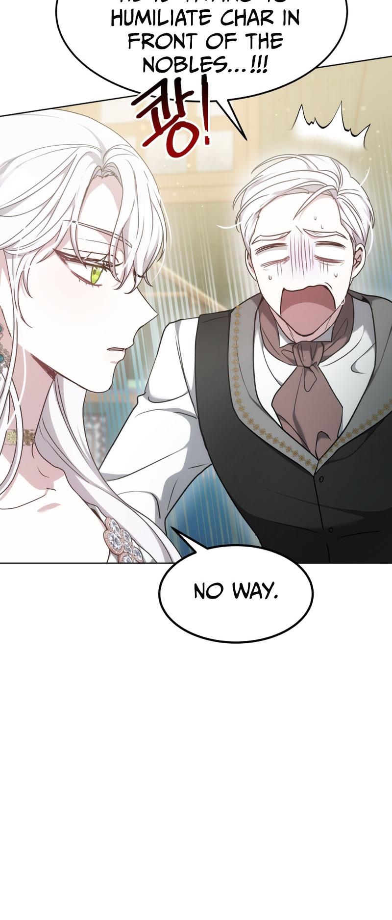 The Male Lead's Nephew Loves Me So Much chapter 5 page 5