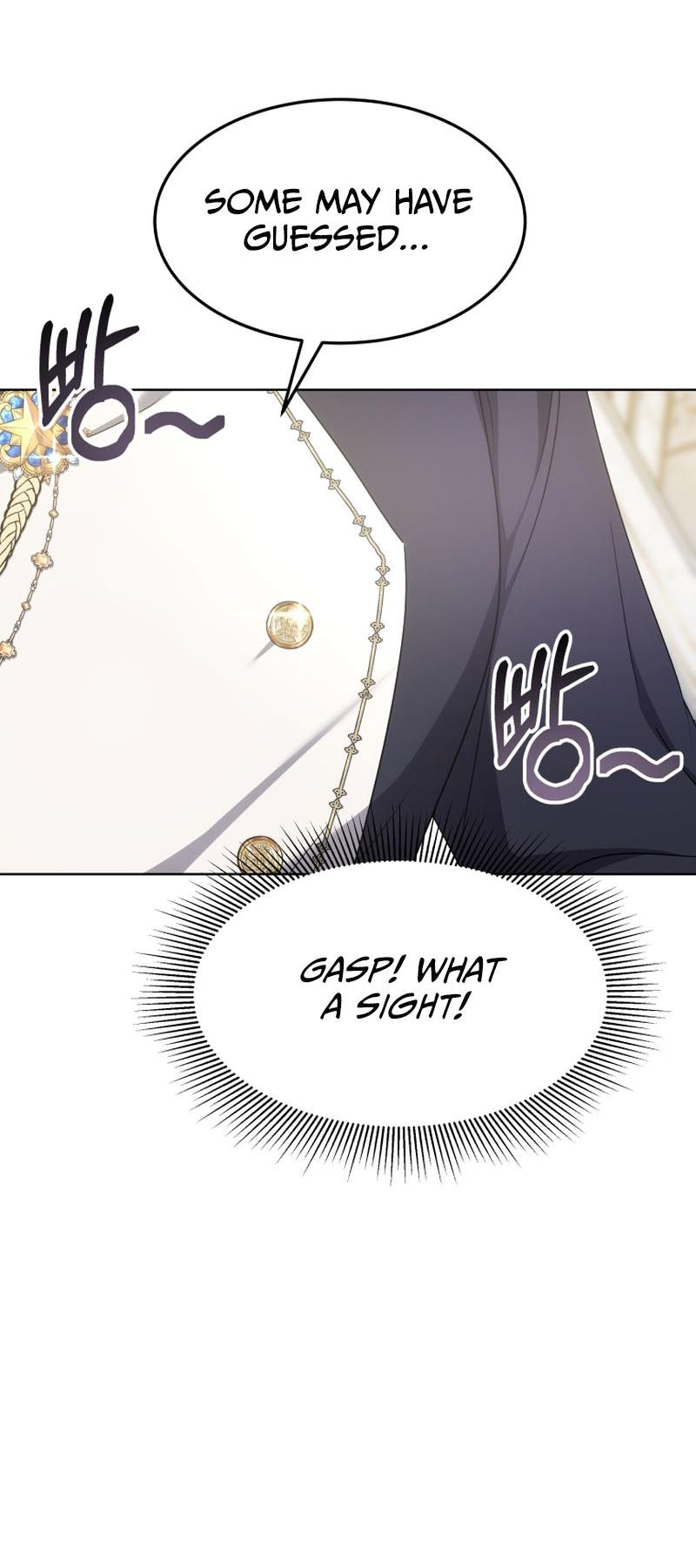 The Male Lead's Nephew Loves Me So Much chapter 5 page 51