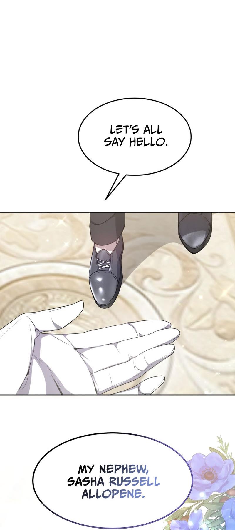 The Male Lead's Nephew Loves Me So Much chapter 5 page 53