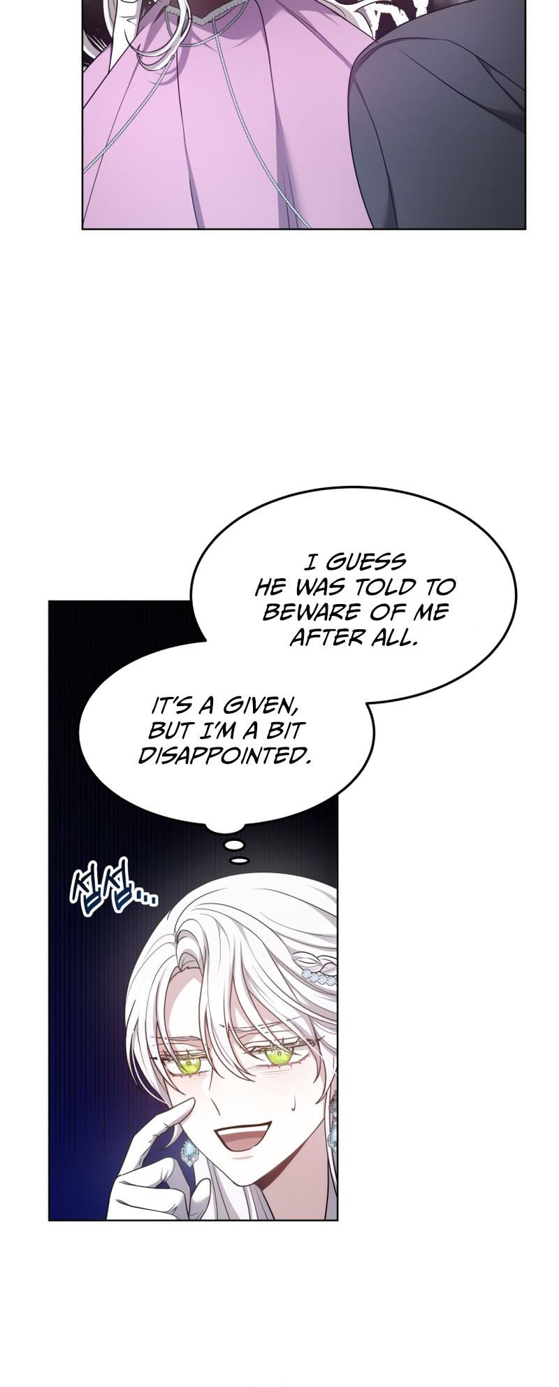 The Male Lead's Nephew Loves Me So Much chapter 5 page 59