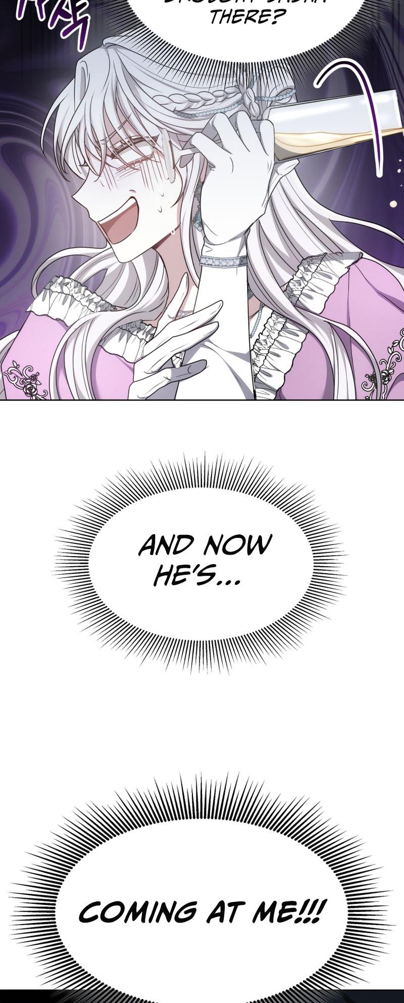 The Male Lead's Nephew Loves Me So Much chapter 5 page 62