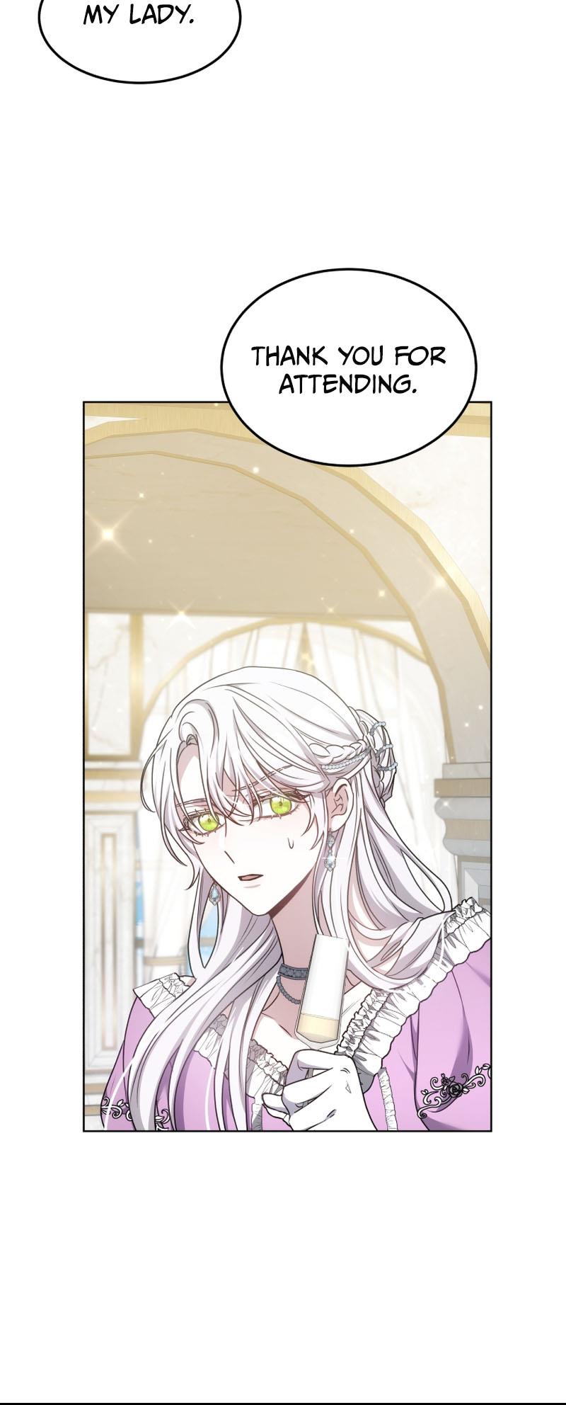 The Male Lead's Nephew Loves Me So Much chapter 5 page 64