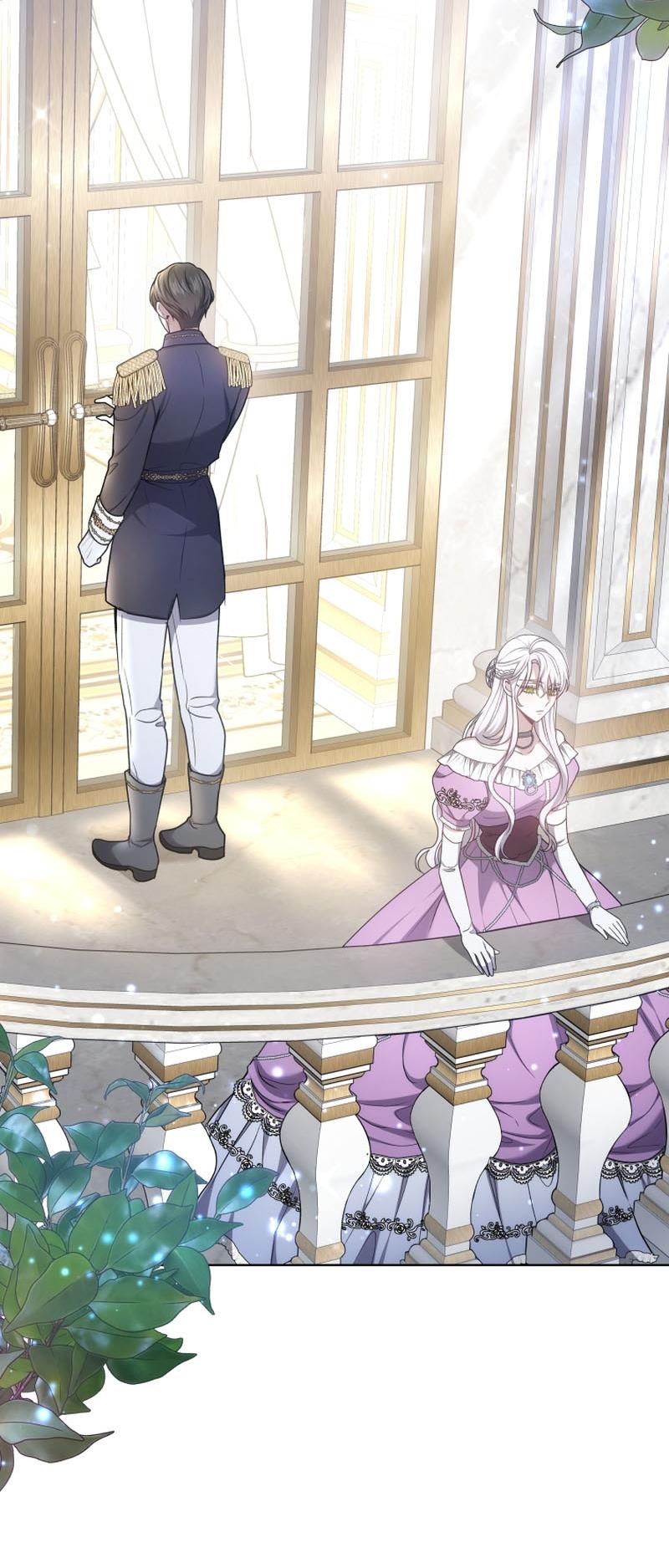 The Male Lead's Nephew Loves Me So Much chapter 5 page 78