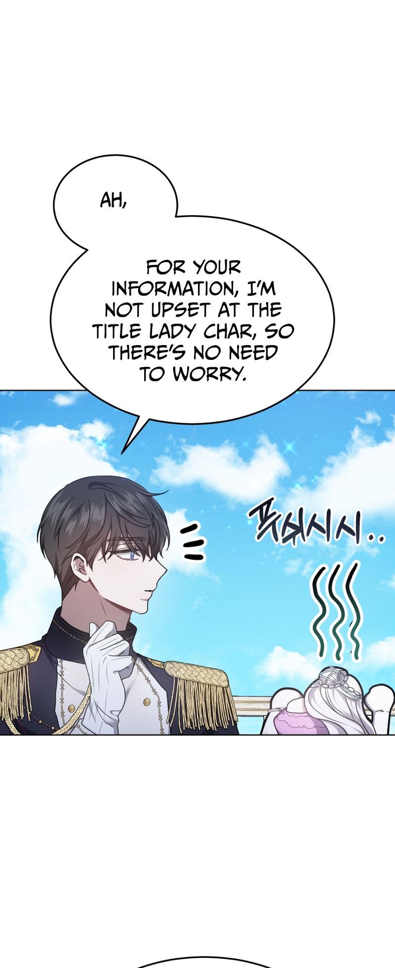 The Male Lead's Nephew Loves Me So Much chapter 5 page 81