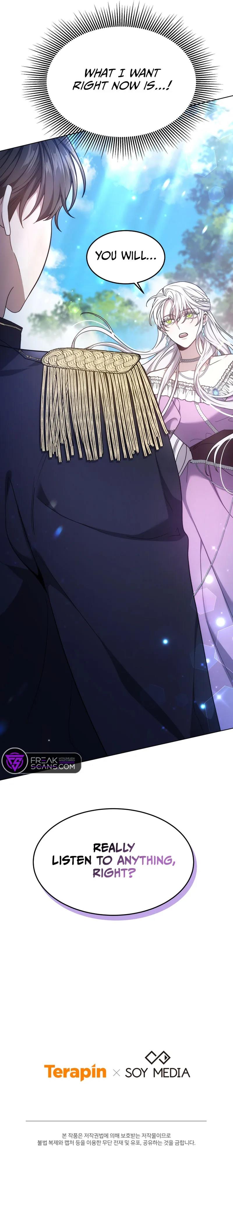 The Male Lead's Nephew Loves Me So Much chapter 5 page 88