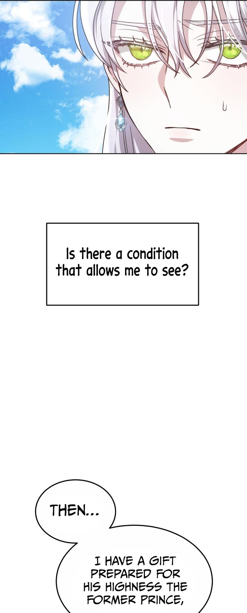 The Male Lead's Nephew Loves Me So Much chapter 6 page 10