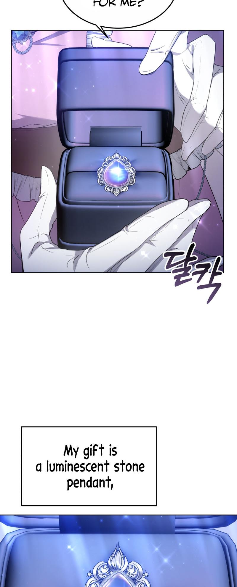 The Male Lead's Nephew Loves Me So Much chapter 6 page 12