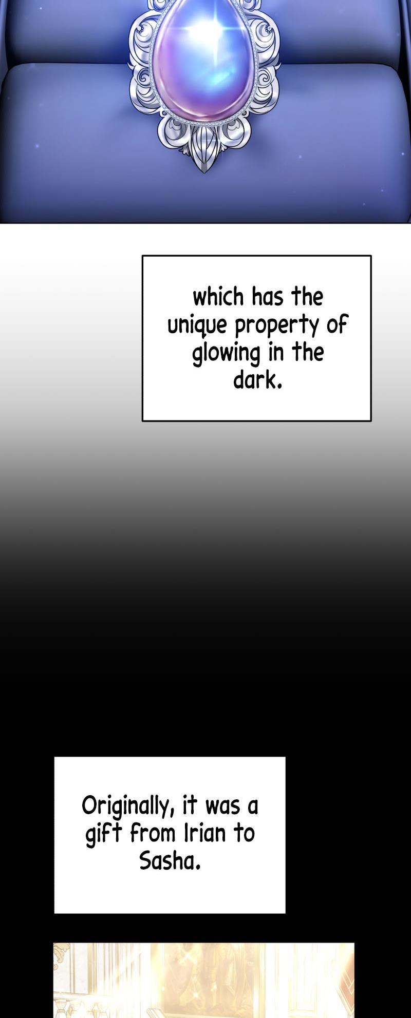 The Male Lead's Nephew Loves Me So Much chapter 6 page 13