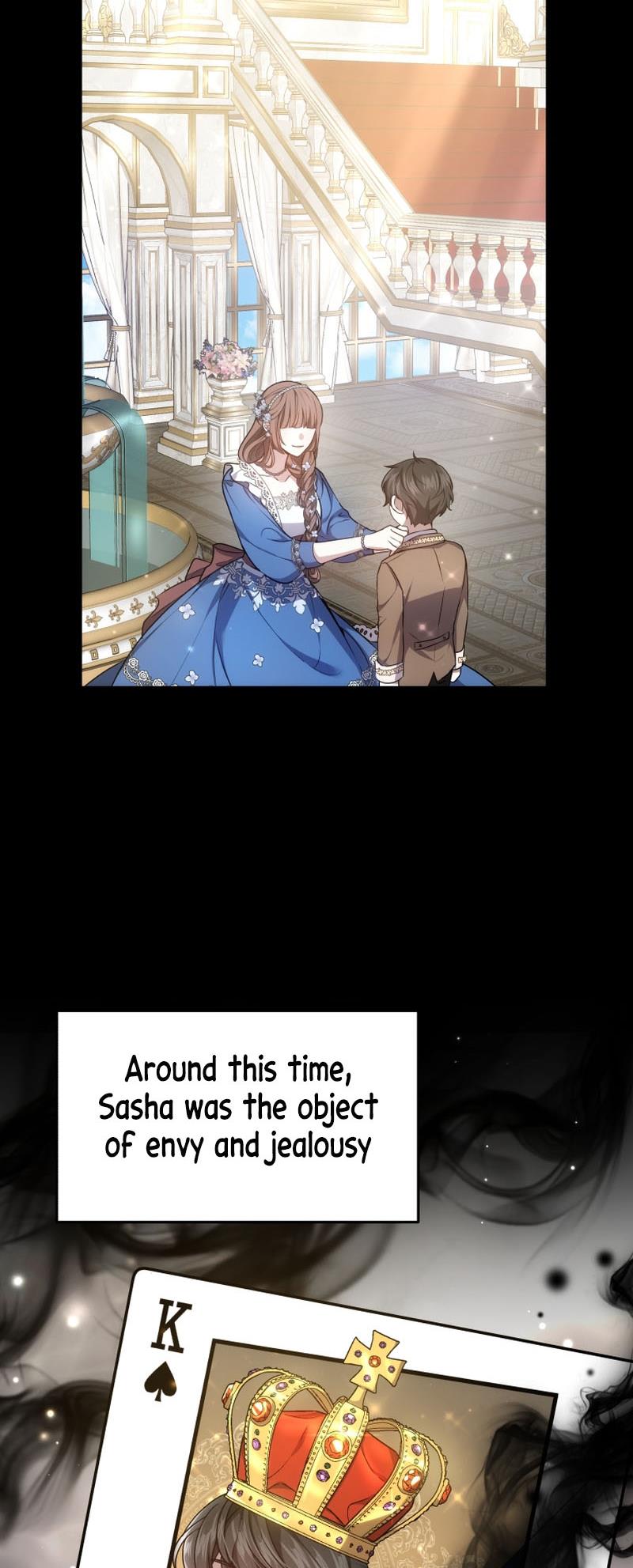 The Male Lead's Nephew Loves Me So Much chapter 6 page 14