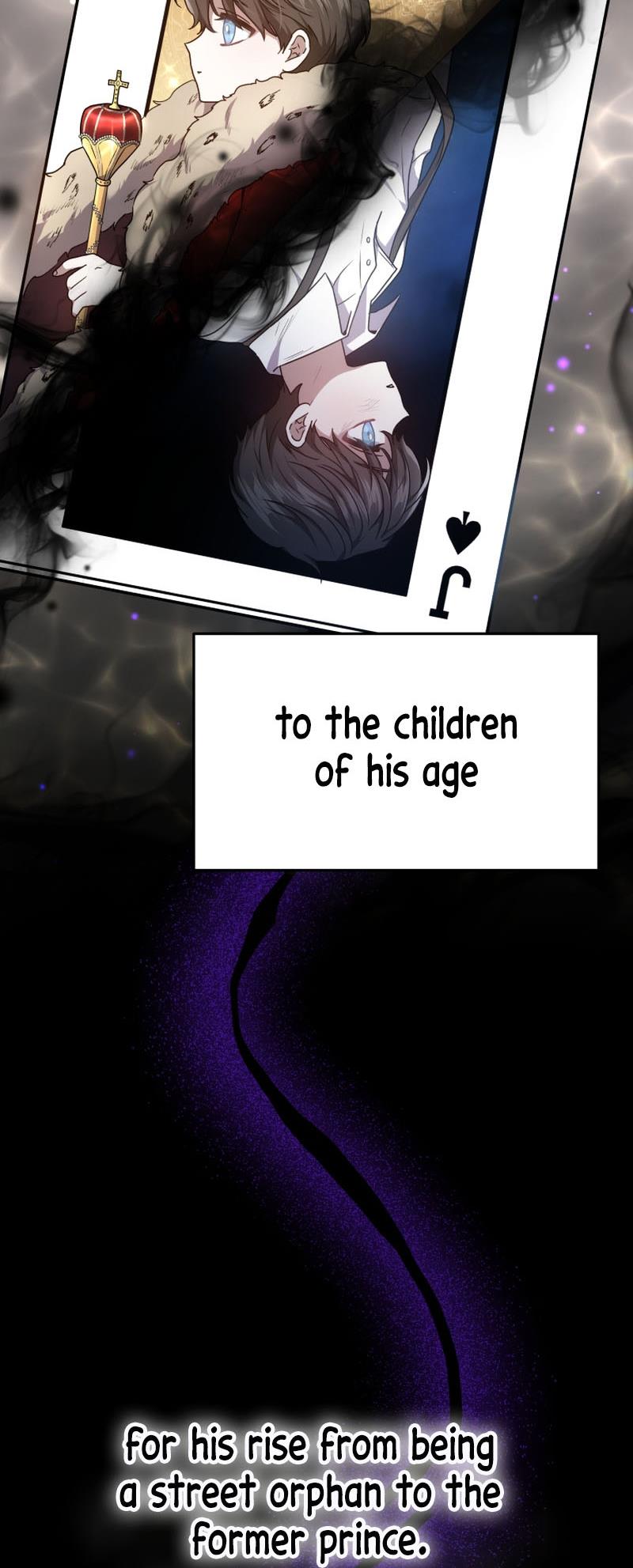 The Male Lead's Nephew Loves Me So Much chapter 6 page 15