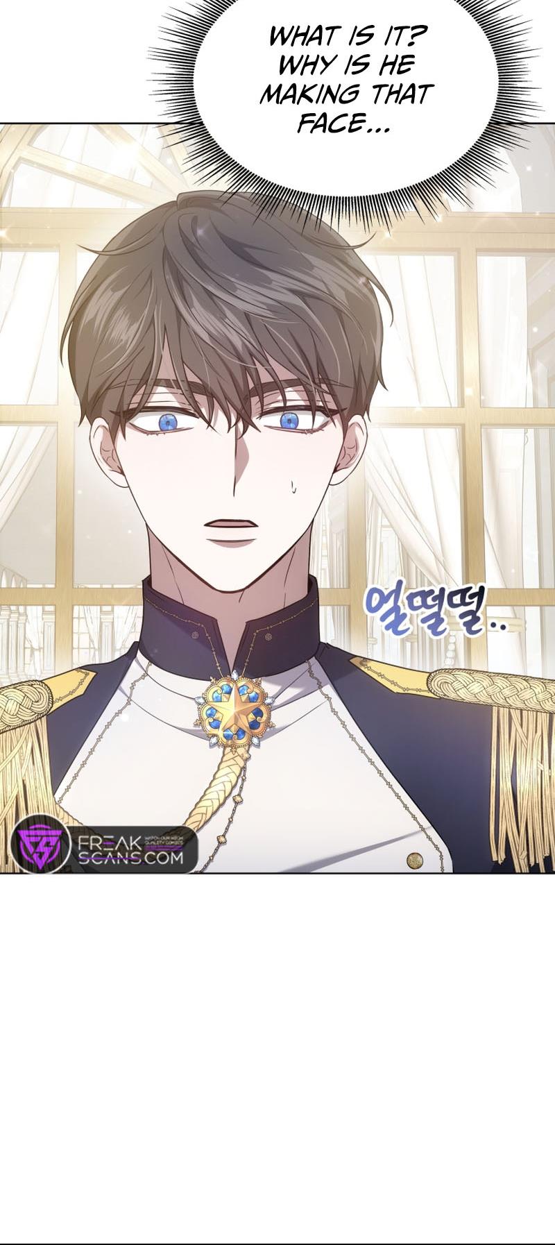 The Male Lead's Nephew Loves Me So Much chapter 6 page 24