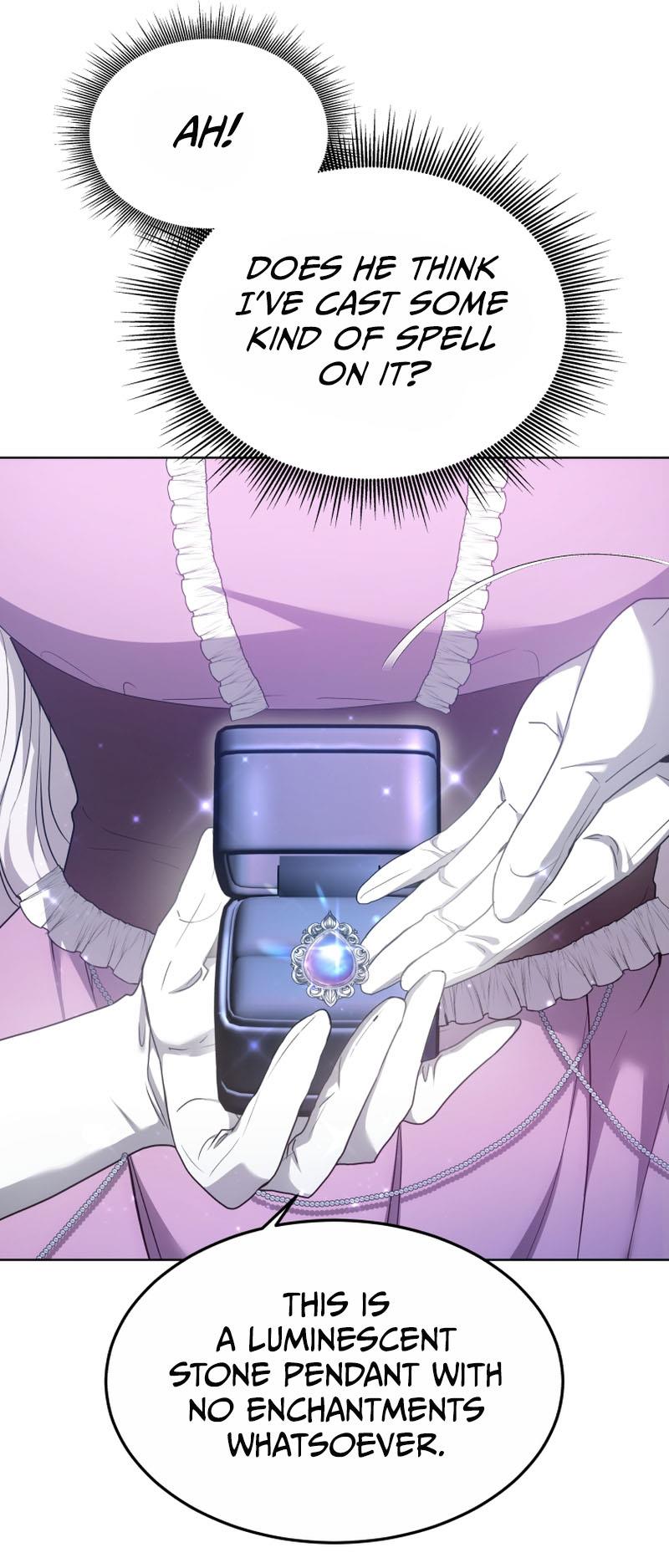 The Male Lead's Nephew Loves Me So Much chapter 6 page 25