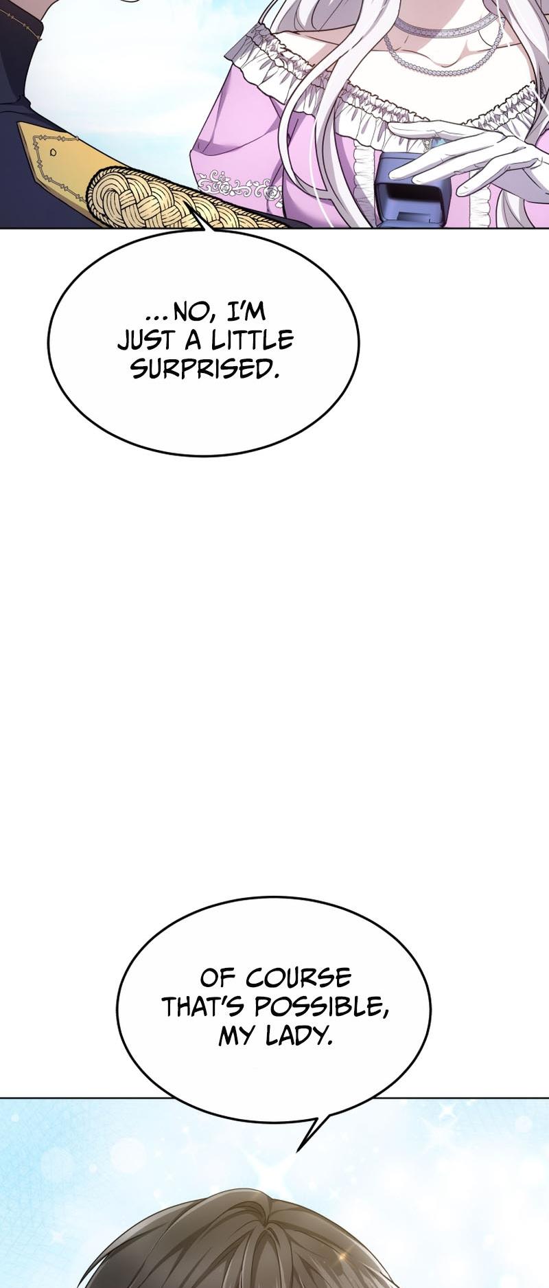 The Male Lead's Nephew Loves Me So Much chapter 6 page 28