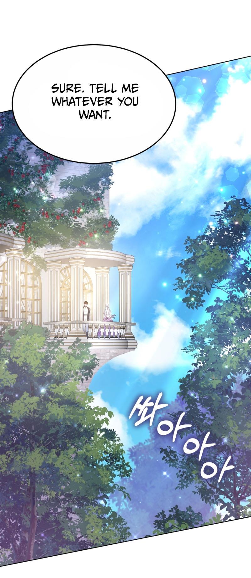 The Male Lead's Nephew Loves Me So Much chapter 6 page 3