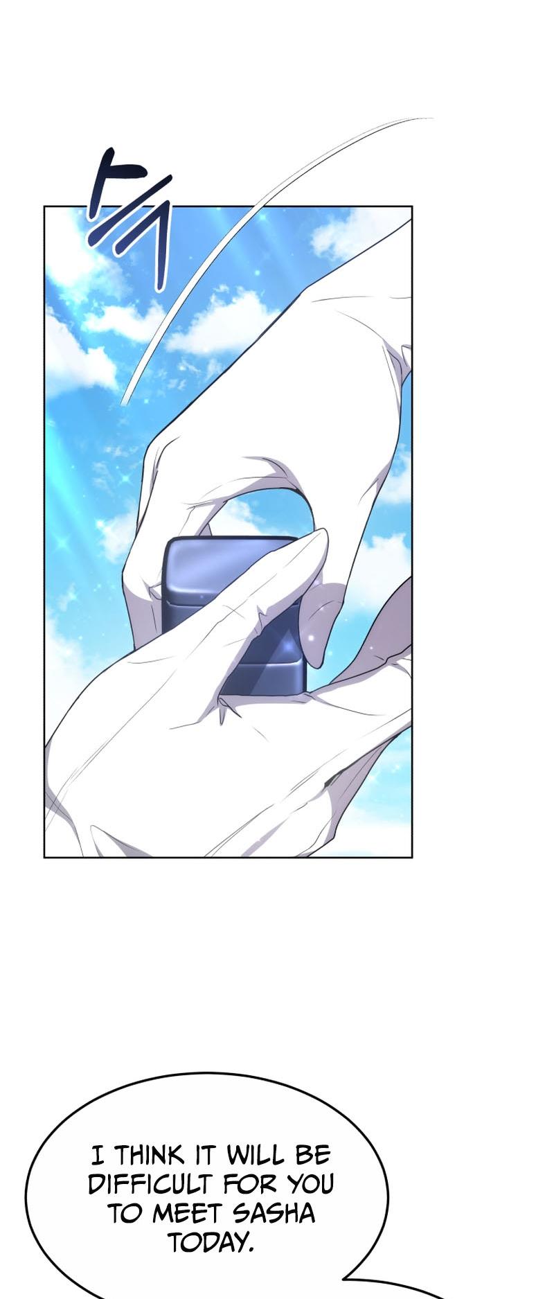 The Male Lead's Nephew Loves Me So Much chapter 6 page 30