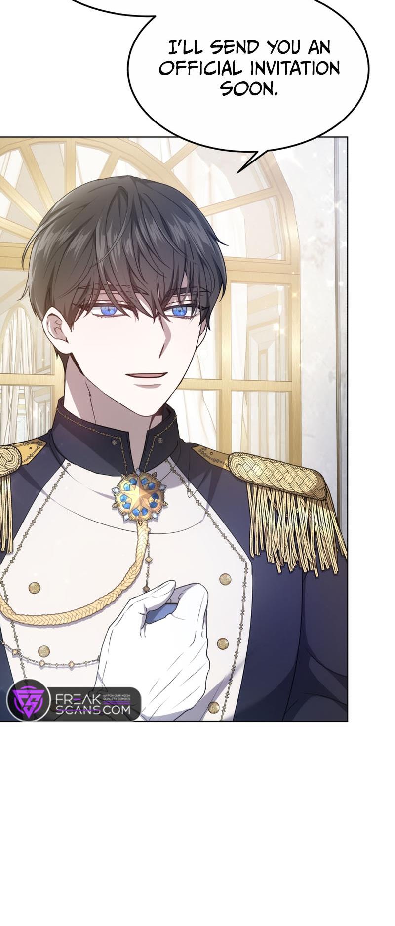 The Male Lead's Nephew Loves Me So Much chapter 6 page 31