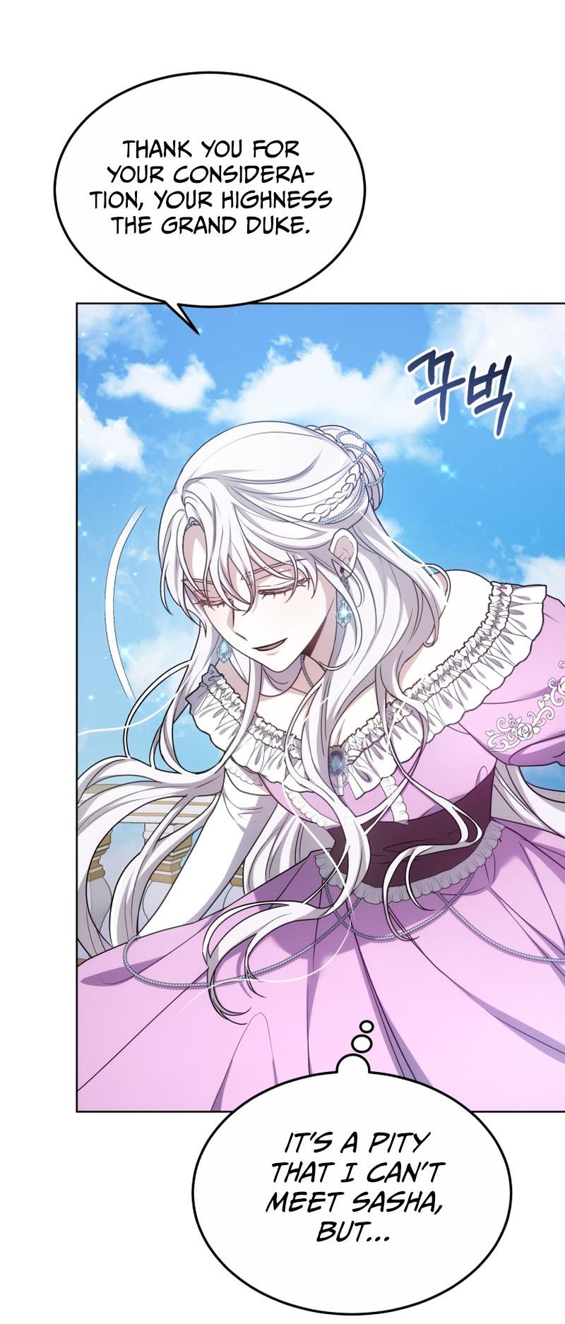 The Male Lead's Nephew Loves Me So Much chapter 6 page 32