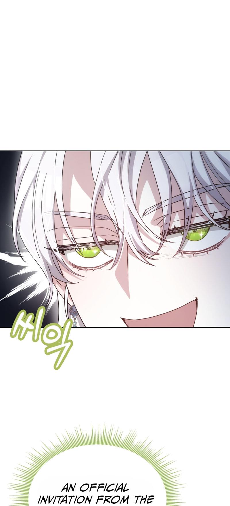 The Male Lead's Nephew Loves Me So Much chapter 6 page 33