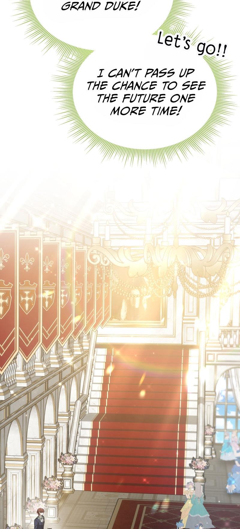 The Male Lead's Nephew Loves Me So Much chapter 6 page 34