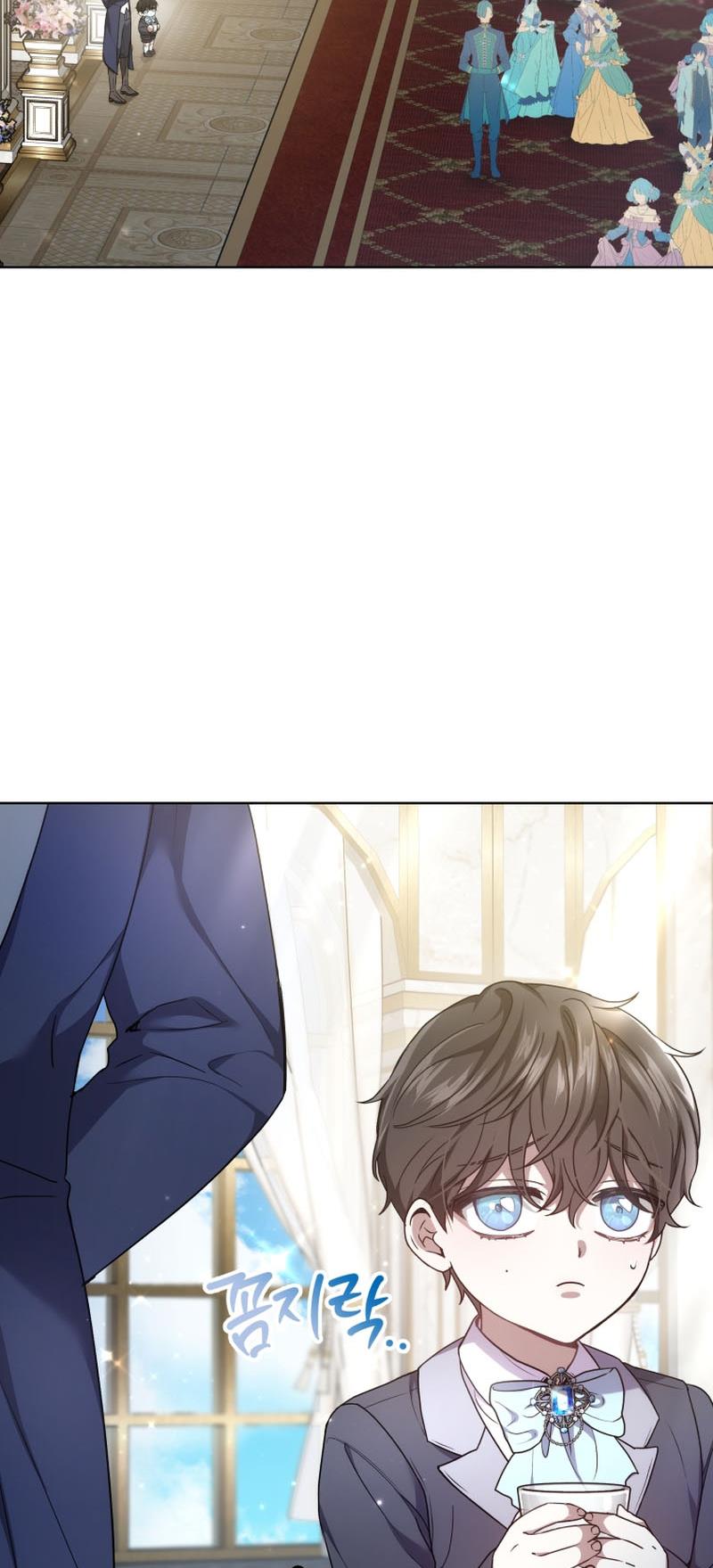 The Male Lead's Nephew Loves Me So Much chapter 6 page 35