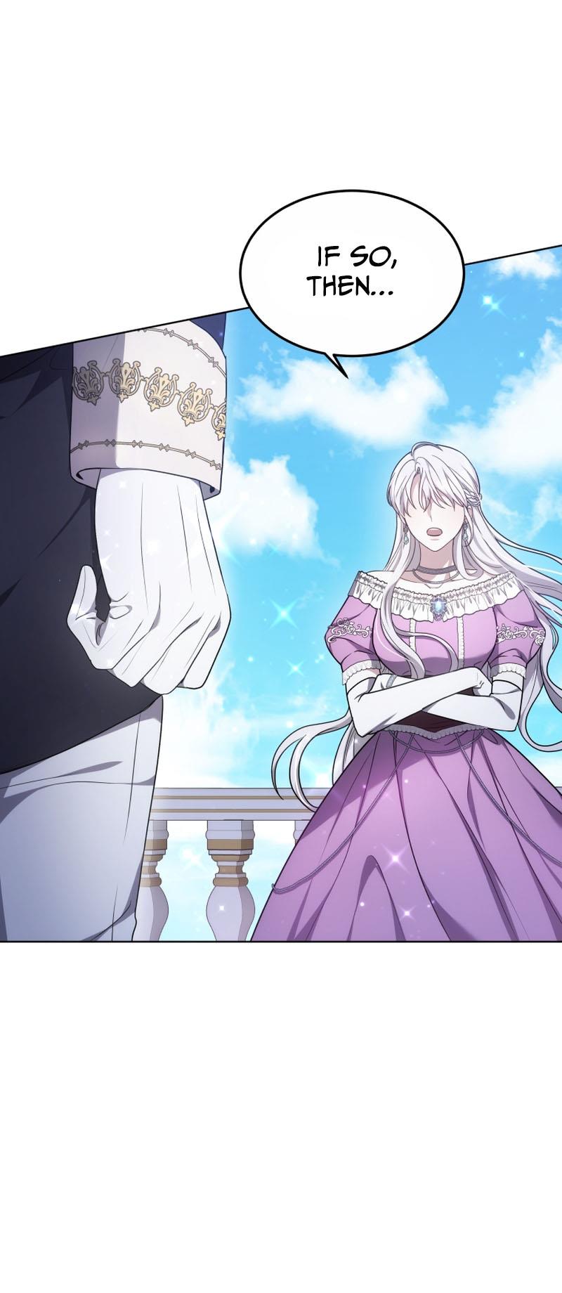 The Male Lead's Nephew Loves Me So Much chapter 6 page 4